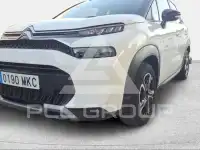 2023 Citroen C3