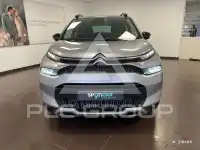2023 Citroen C3