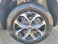 2023 Citroen C3