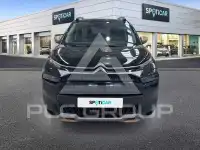 2023 Citroen C3