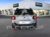 2023 Citroen C3