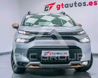 2023 Citroen C3
