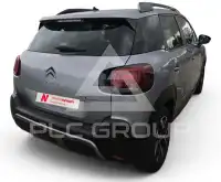 2023 Citroen C3