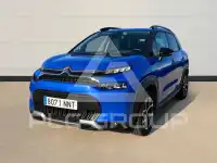 2023 Citroen C3