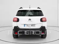 2023 Citroen C3