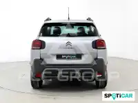 2023 Citroen C3