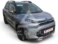 2023 Citroen C3