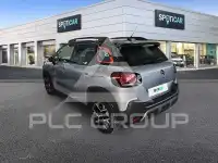 2023 Citroen C3