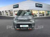 2023 Citroen C3