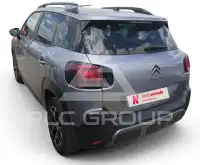 2023 Citroen C3