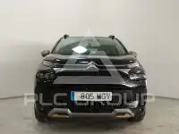 2023 Citroen C3