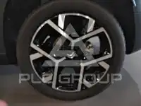 2023 Citroen C3