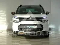 2023 Citroen C3