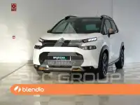 2023 Citroen C3