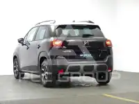 2023 Citroen C3