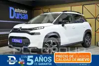 2023 Citroen C3