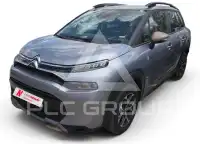 2023 Citroen C3