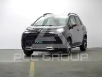 2023 Citroen C3