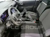 2023 Citroen C3