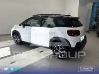 2023 Citroen C3
