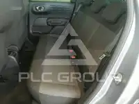 2023 Citroen C3