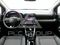 2023 Citroen C3