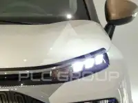 2023 Citroen C3