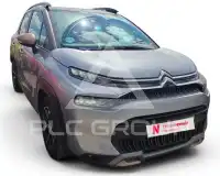 2023 Citroen C3