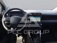 2023 Citroen C3