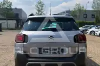 2023 Citroen C3