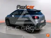 2023 Citroen C3