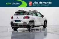 2023 Citroen C3