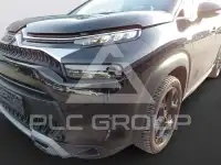 2023 Citroen C3