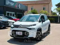 2023 Citroen C3