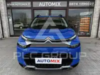 2023 Citroen C3
