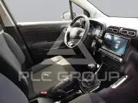 2023 Citroen C3