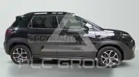 2023 Citroen C3