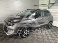 2023 Citroen C3