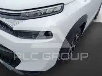 2023 Citroen C3