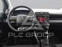 2023 Citroen C3