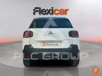 2023 Citroen C3