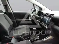 2023 Citroen C3