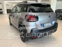 2023 Citroen C3