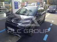 2023 Citroen C3