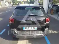 2023 Citroen C3