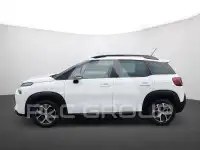 2023 Citroen C3