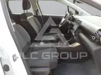 2023 Citroen C3