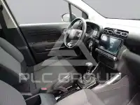 2023 Citroen C3