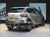 2023 Citroen C3