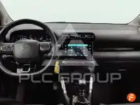 2023 Citroen C3